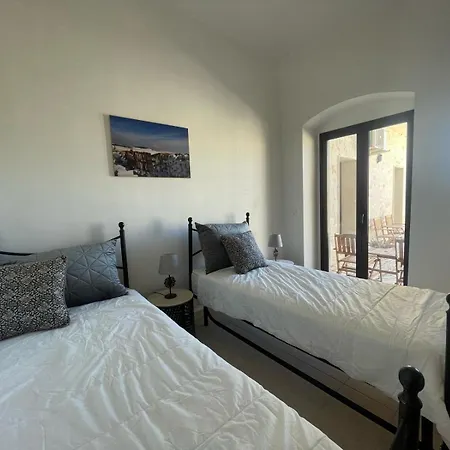 Appartement Dolce Valle *