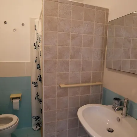 Appartement Dolce Valle *