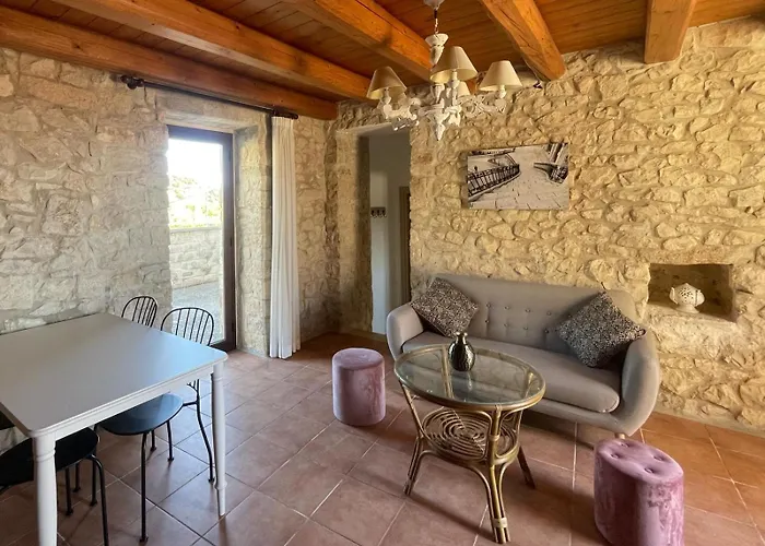 Dolce Valle Apartment Ragusa