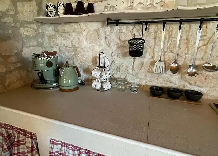 Apartment Dolce Valle Ragusa