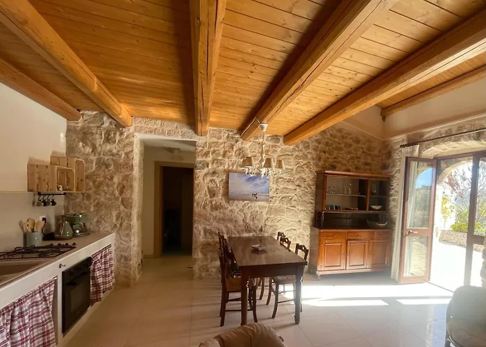 Dolce Valle Ragusa