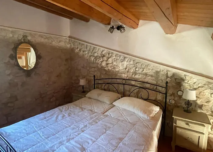 Dolce Valle Apartment *
