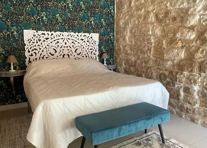Apartment Dolce Valle Ragusa
