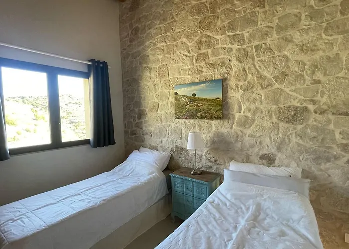 Dolce Valle * Ragusa