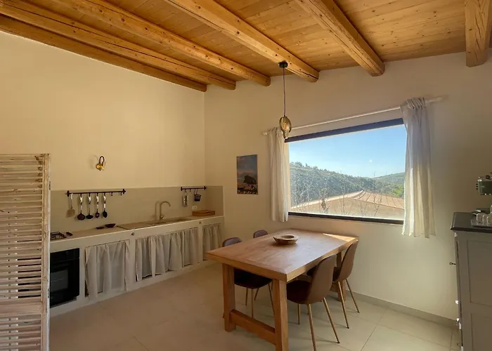 Dolce Valle Apartment *