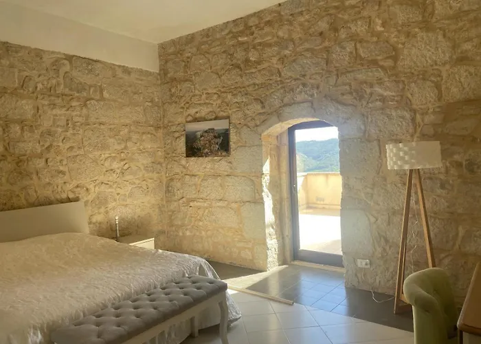 Dolce Valle Apartment
