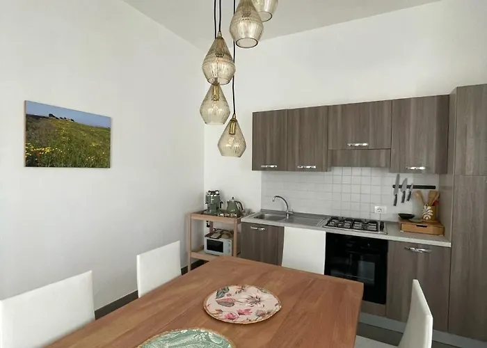 Dolce Valle Ragusa