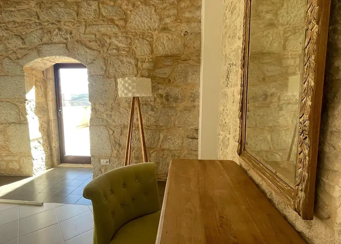 Dolce Valle * Ragusa