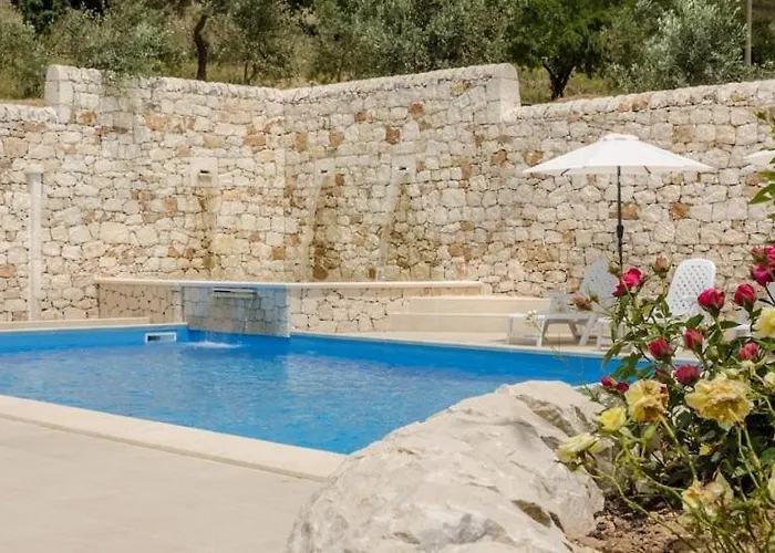 Apartment Dolce Valle *