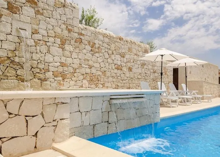 Dolce Valle Apartment *