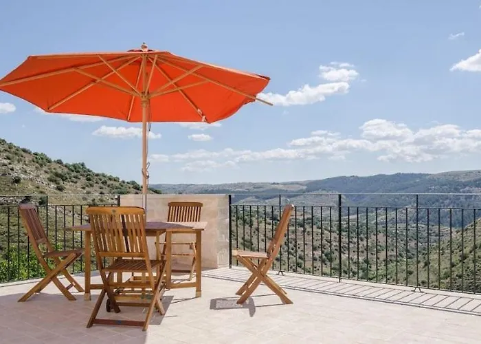 Dolce Valle Apartment Ragusa