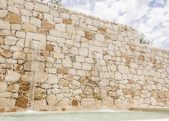 Dolce Valle Apartment Ragusa