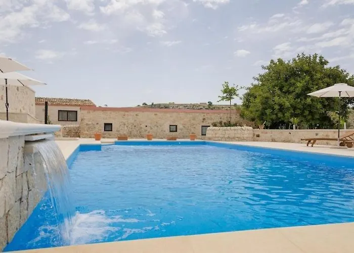 Apartment Dolce Valle Ragusa