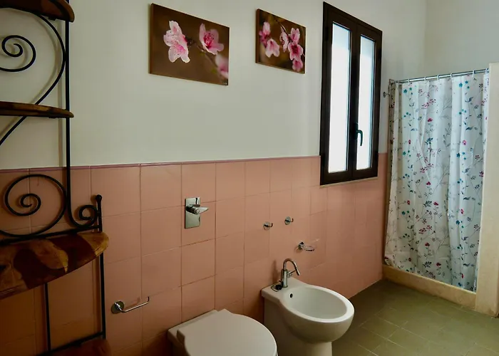 Apartment Dolce Valle