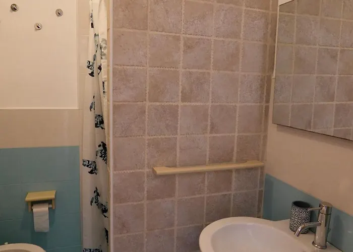 Apartment Dolce Valle *