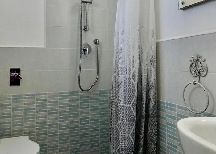Apartment Dolce Valle Ragusa