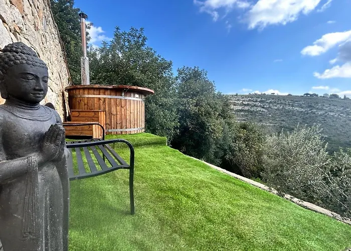 Dolce Valle * Ragusa