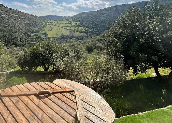 Dolce Valle Apartment