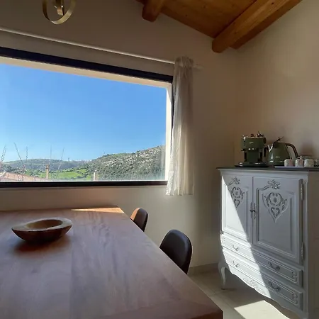 Apartman Dolce Valle