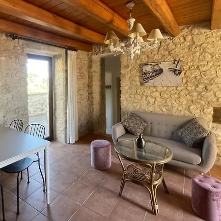 Dolce Valle Apartment Ragusa