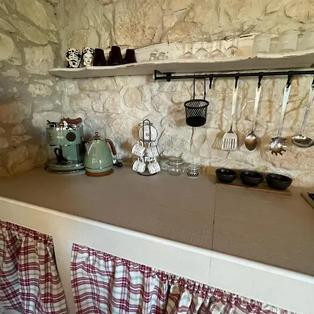 Apartment Dolce Valle Ragusa