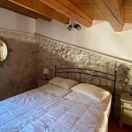 Dolce Valle Apartman *