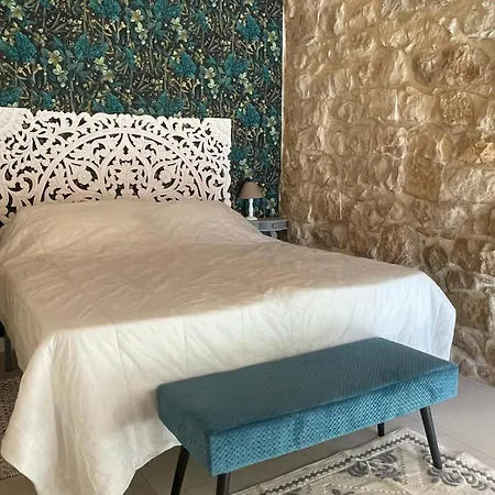 Apartment Dolce Valle Ragusa