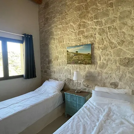 Dolce Valle * Ragusa