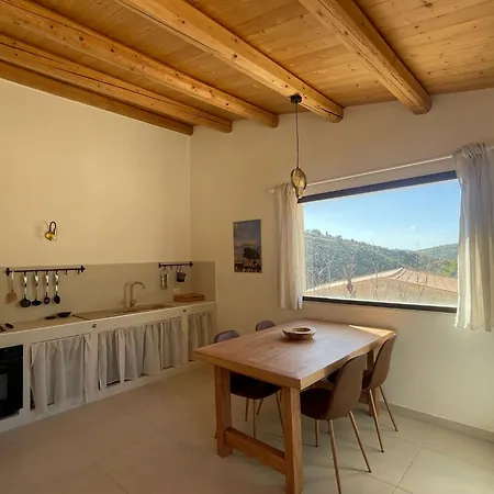 Dolce Valle Apartman *