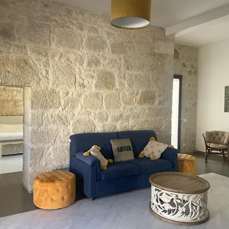 Dolce Valle Ragusa