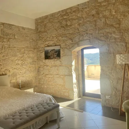 Dolce Valle Apartment