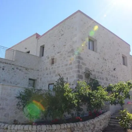 Dolce Valle * Ragusa