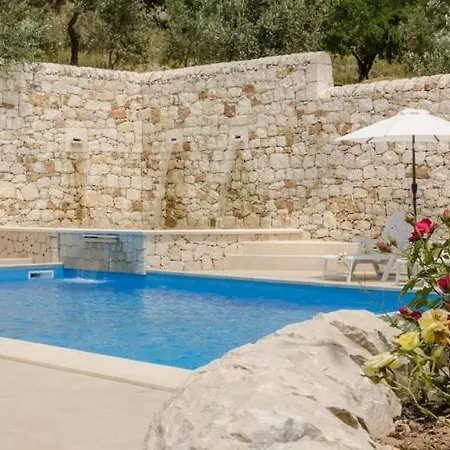 Apartman Dolce Valle *