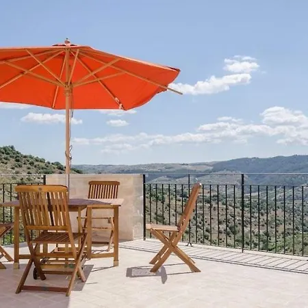 Dolce Valle Apartment Ragusa