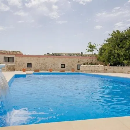 Apartman Dolce Valle Ragusa