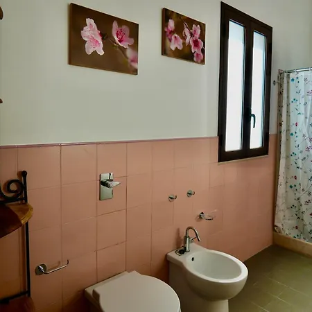 Apartamento Dolce Valle