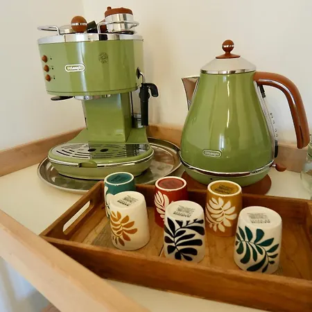 Dolce Valle Apartman Ragusa