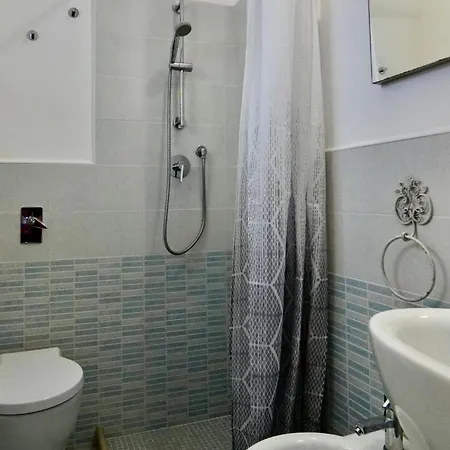 Apartment Dolce Valle Ragusa
