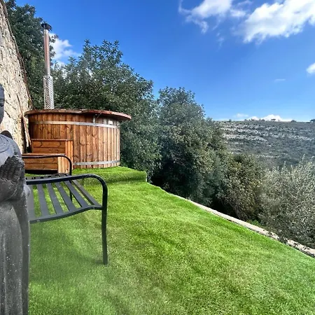 Dolce Valle * Ragusa