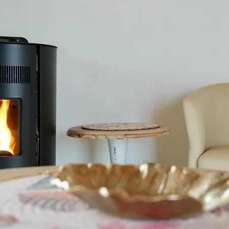 Dolce Valle Apartman