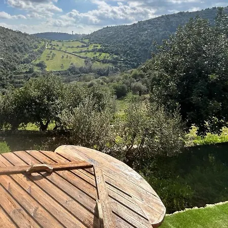Dolce Valle Apartment