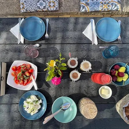 Apartman Dolce Valle