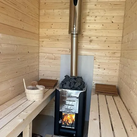 Apartman Dolce Valle Ragusa